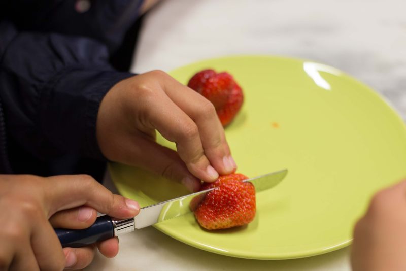 Aromas e sabores - "Salada Colorida"-2